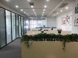 Shanghai Zanyun International Trade Co., Ltd. Profil de la société