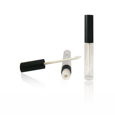 Personnalisation 5 ml Lips Gloss Tubes d'emballage N'importe quelle couleur disponible
