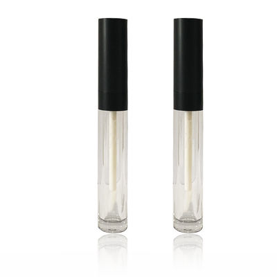 Personnalisation 5 ml Lips Gloss Tubes d'emballage N'importe quelle couleur disponible