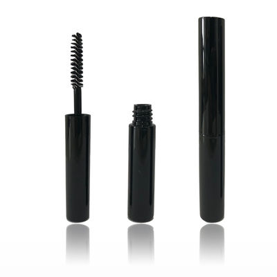 3.5 ml de capacité en vrac tube de mascara vide et baguette matériau ABS imperméable à l' eau