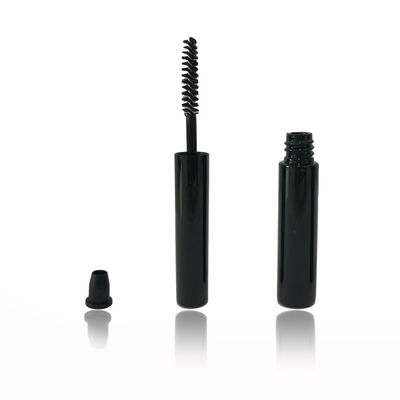 3.5 ml de capacité en vrac tube de mascara vide et baguette matériau ABS imperméable à l' eau