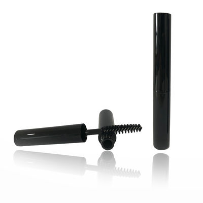 3.5 ml de capacité en vrac tube de mascara vide et baguette matériau ABS imperméable à l' eau