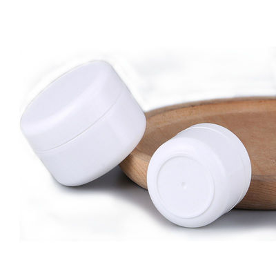 Différentes tailles de boîtes d'emballage cosmétique 5/10/15/20/30/50/100/120g