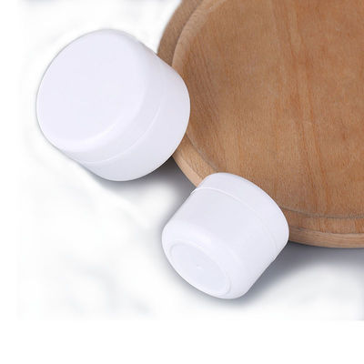 Différentes tailles de boîtes d'emballage cosmétique 5/10/15/20/30/50/100/120g