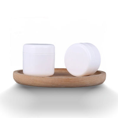 Différentes tailles de boîtes d'emballage cosmétique 5/10/15/20/30/50/100/120g