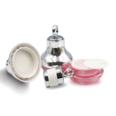 Confection de boîtes d'emballage cosmétique avec couvercles pour hydratants
