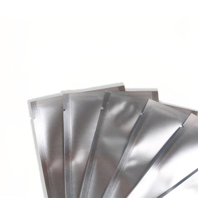 Sacs de magasinage en plastique imprimé hautement résistant pour les supermarchés