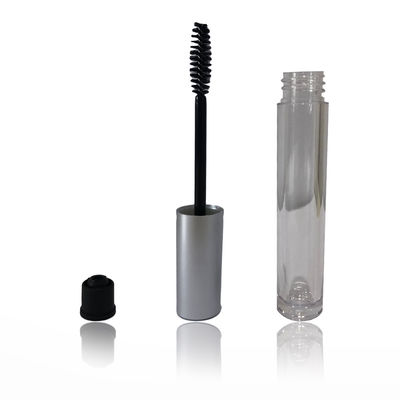 Approbation SGS Emballage de tube à mascara 5 ml Capacité pour le maquillage oculaire