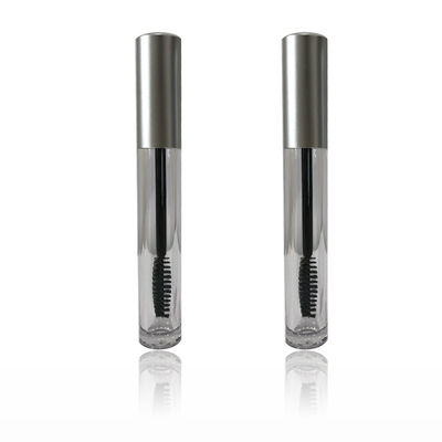 Approbation SGS Emballage de tube à mascara 5 ml Capacité pour le maquillage oculaire