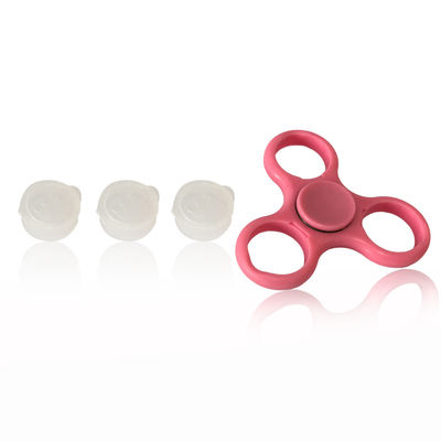 Tuyau de baume à lèvres en plastique de forme irrégulière 12.7*69mm personnalisé