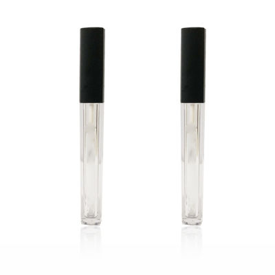 Containers personnalisables en vrac de glosse à lèvres tubes de glosse à lèvres vides personnalisés 3 ml