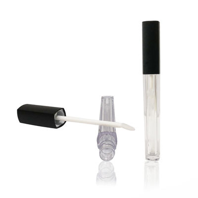 Containers personnalisables en vrac de glosse à lèvres tubes de glosse à lèvres vides personnalisés 3 ml