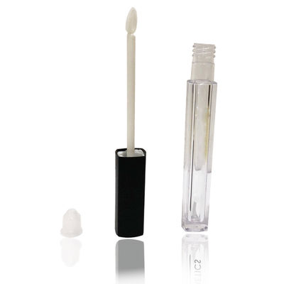Containers personnalisables en vrac de glosse à lèvres tubes de glosse à lèvres vides personnalisés 3 ml