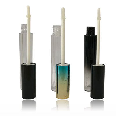 4 ml Tubes à lèvres personnalisés Tubes à lèvres en plastique OEM ODM Disponible
