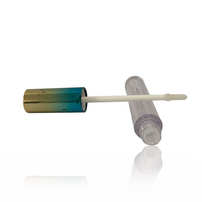 Tuyaux d'emballage de glosse à lèvres certifiés SGS 17,2*118 mm