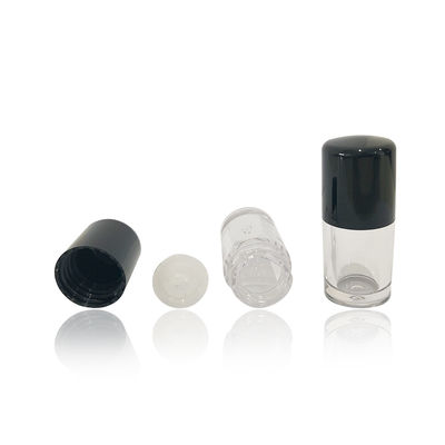 Bouteille d'emballage cosmétique légère en ABS PP 10 ml Bouteille d'ombrage