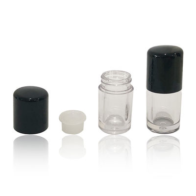 Bouteille d'emballage cosmétique légère en ABS PP 10 ml Bouteille d'ombrage