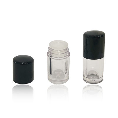 Bouteille d'emballage cosmétique légère en ABS PP 10 ml Bouteille d'ombrage