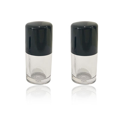 Bouteille d'emballage cosmétique légère en ABS PP 10 ml Bouteille d'ombrage