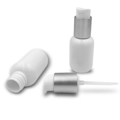 Bouteilles d'emballage pour soins de la peau de 45 ml Bouteille de fondation vide personnalisée