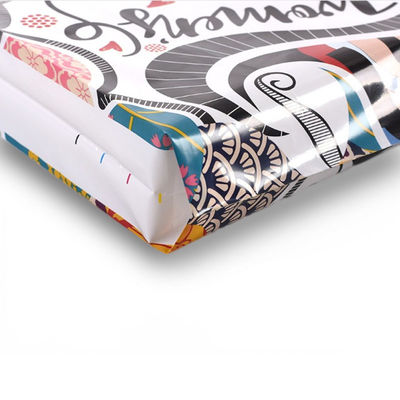 Sacs de magasinage personnalisés certifiés SGS personnalisables Léger n'importe quelle couleur