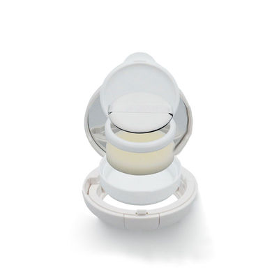 Cadeau de fondation de coussin vide rechargeable sur mesure