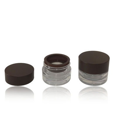 Personnalisation Exquis Mini poudre en vrac contenant le maquillage Jar