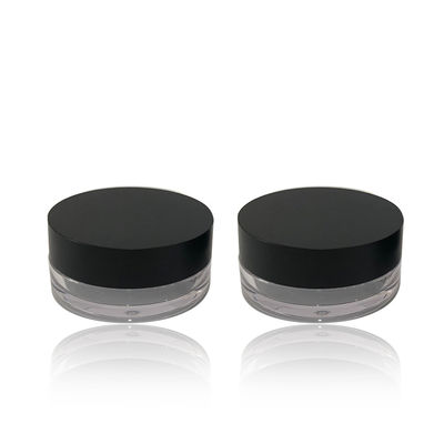 10g poudre en vrac boîtier compact vide poudre en vrac personnalisable