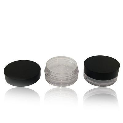 10g poudre en vrac boîtier compact vide poudre en vrac personnalisable