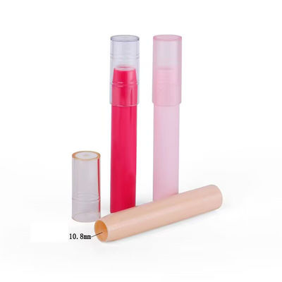 3g Lispstick Jumbo stylo cosmétique Emballage personnalisation élégant