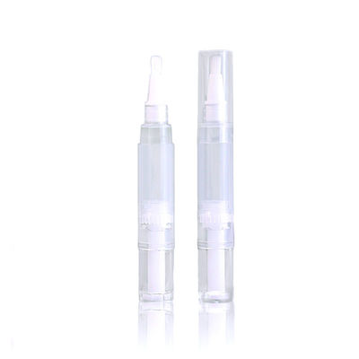 1.5ml/2ml/4ml emballage de stylo cosmétique pour rouge à lèvres couleur personnalisée