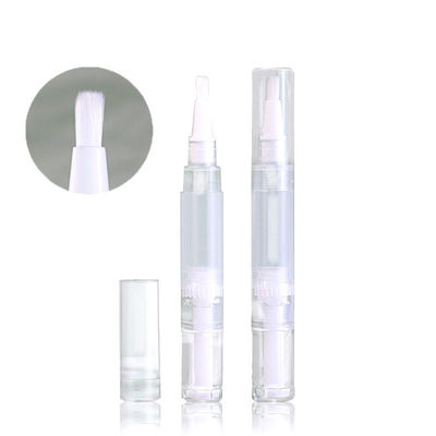1.5ml/2ml/4ml emballage de stylo cosmétique pour rouge à lèvres couleur personnalisée