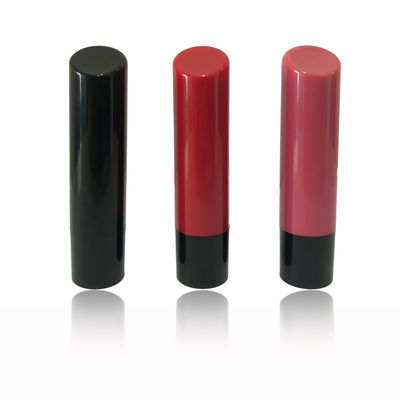 Tubes d'emballage pour rouge à lèvres cosmétiques ABS