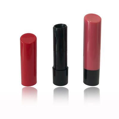 Tubes d'emballage pour rouge à lèvres cosmétiques ABS