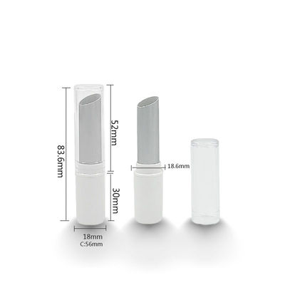 Exquis tubes de rouge à lèvres sur mesure 3,5g Capacité Eco Friendly