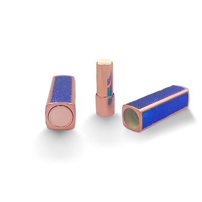 3.8g de rouge à lèvres à ressort contenant du tube d'emballage