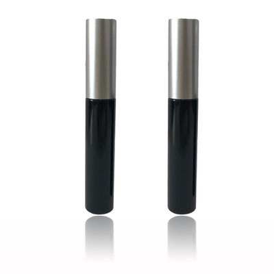 Emballage en tube de mascara vide ABS PETG de 5 ml avec marque personnalisée