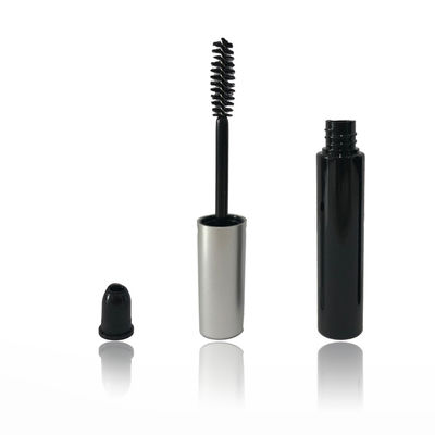 Emballage en tube de mascara vide ABS PETG de 5 ml avec marque personnalisée