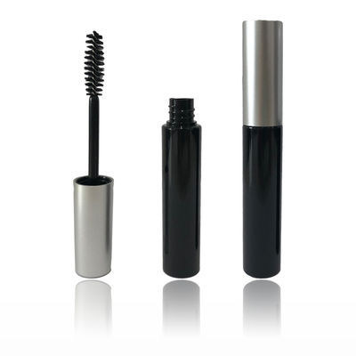Emballage en tube de mascara vide ABS PETG de 5 ml avec marque personnalisée
