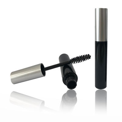 Emballage en tube de mascara vide ABS PETG de 5 ml avec marque personnalisée