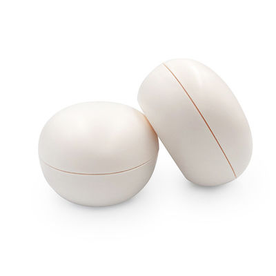 Matériau du collier Crème cosmétique Bouteille de contenant