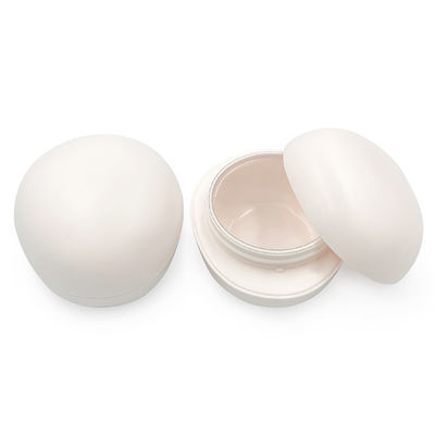 Matériau du collier Crème cosmétique Bouteille de contenant