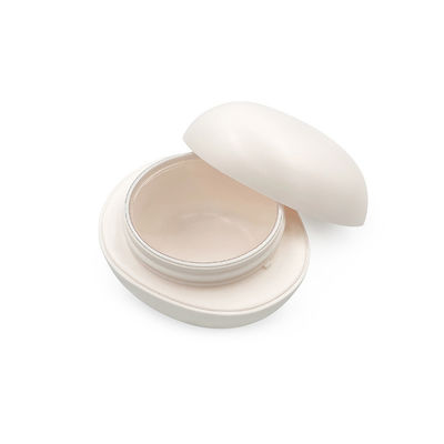 Matériau du collier Crème cosmétique Bouteille de contenant