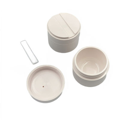 Bouteille d'emballage cosmétique de 100 ml pour une simple protection du produit