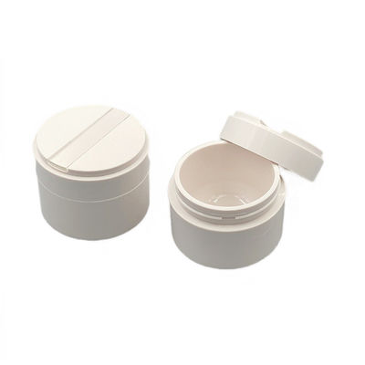 Bouteille d'emballage cosmétique de 100 ml pour une simple protection du produit