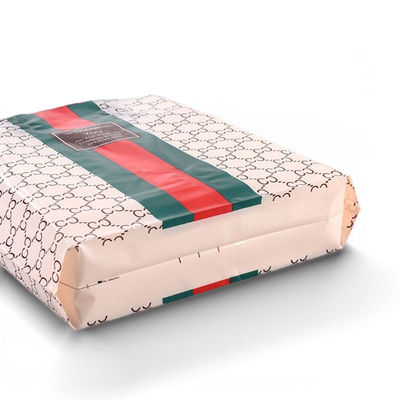 Good price Tear Resistant Custom Printed Retail Reusable Shopping Bags With Handles online