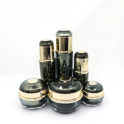 Good price Personalized Makeup Collection Set With Custom Logo Pump Cap Screen Printing online